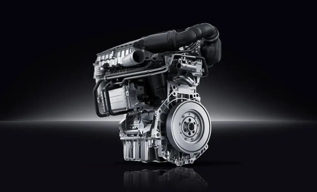 专访上汽大众高层丨ID. ERA 9X剑指前三，超级大众“掀桌”了！