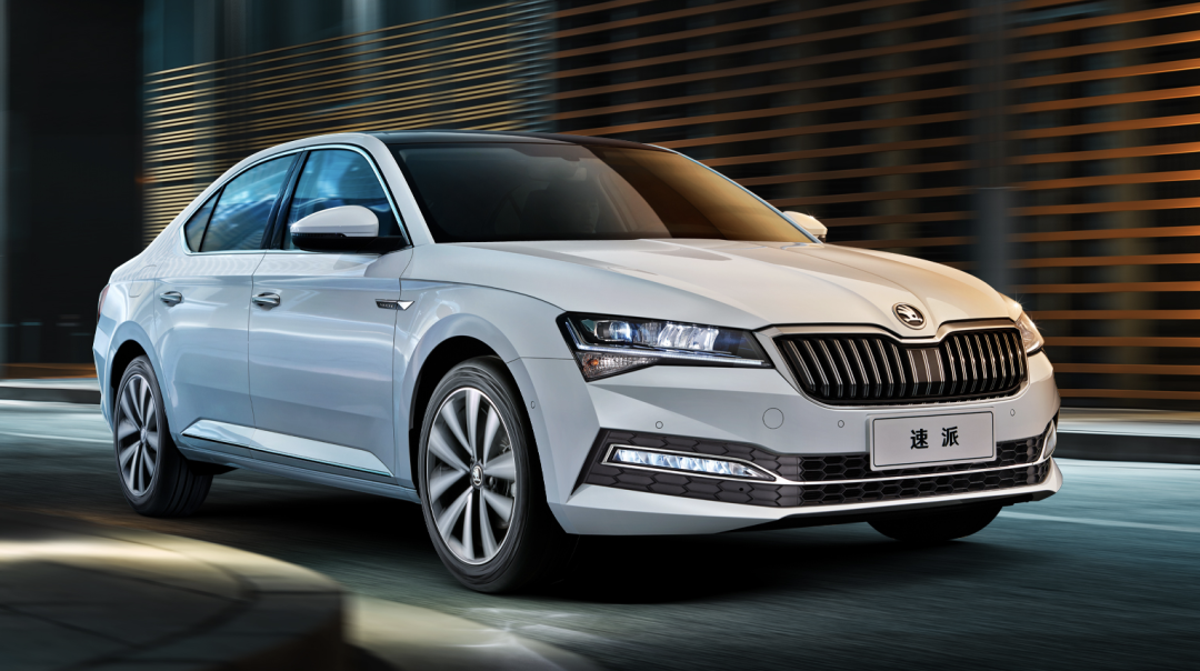 行业丨斯柯达体面退场，大众集中精力办大事的前兆？