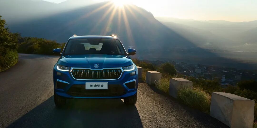 行业丨斯柯达体面退场，大众集中精力办大事的前兆？