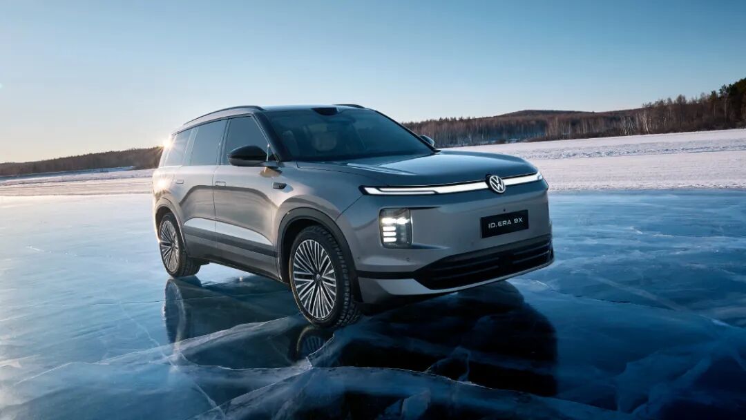 行业丨斯柯达体面退场，大众集中精力办大事的前兆？