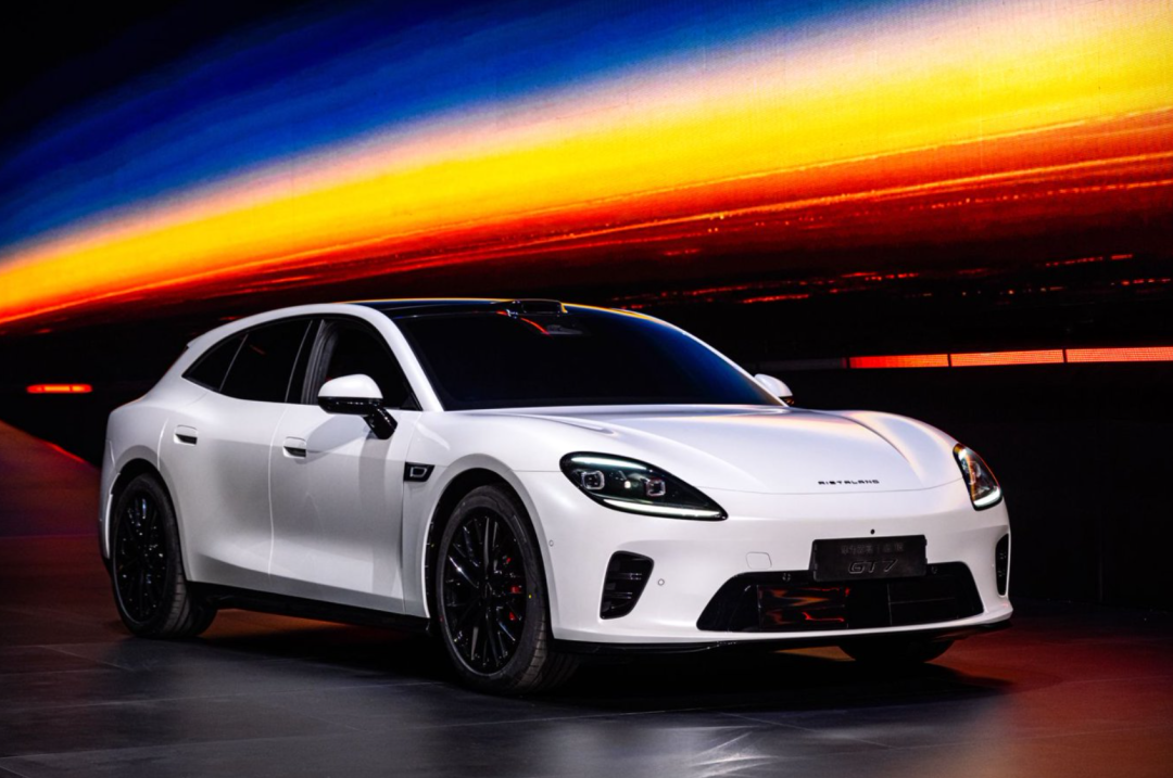 行业丨节能车与新能源双线发力，广汽集团彻底换了个打法