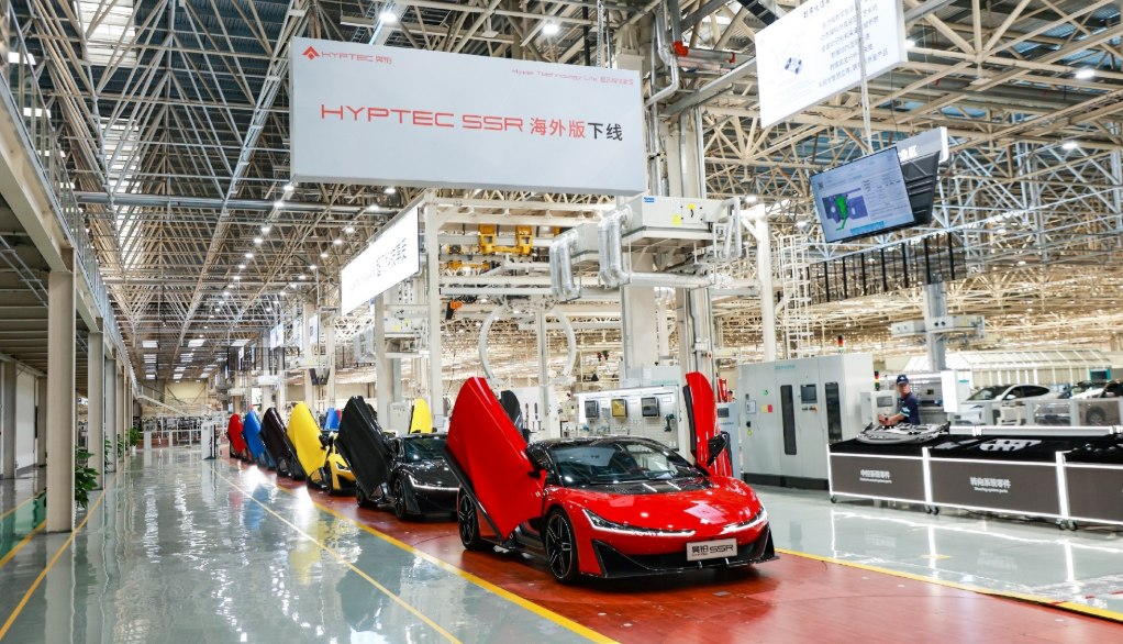 行业丨节能车与新能源双线发力，广汽集团彻底换了个打法