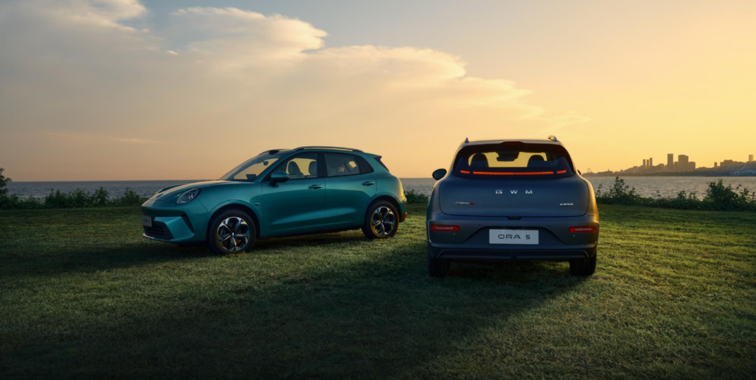 行业丨吉利、长安、奇瑞再押HEV，藏着中国车的“大算盘”