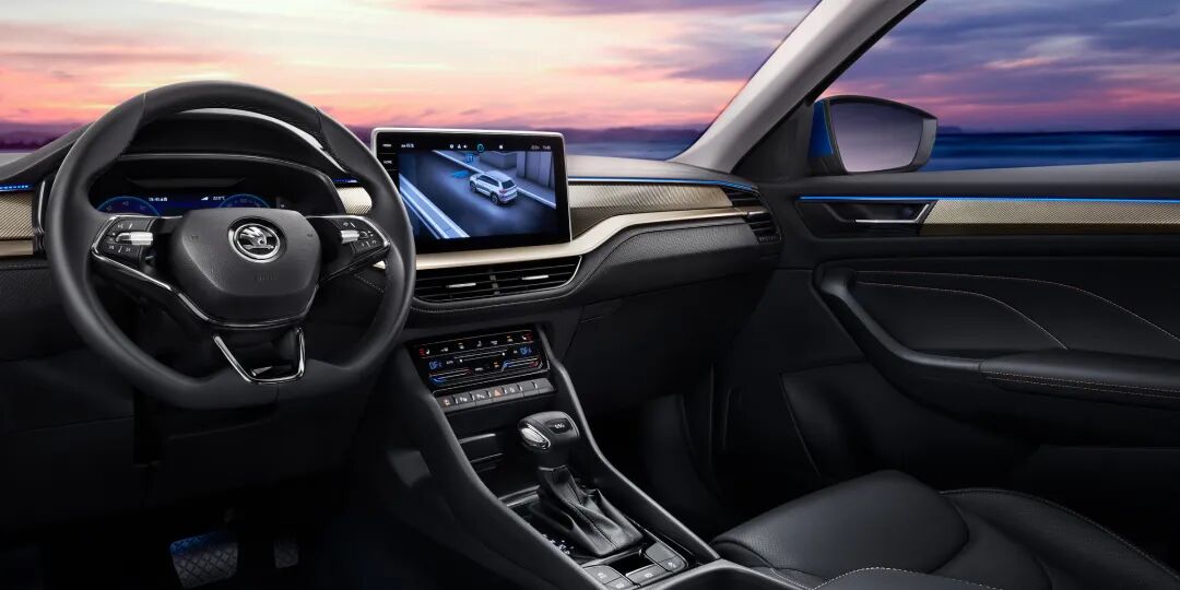 行业丨斯柯达体面退场，大众集中精力办大事的前兆？