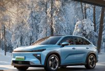 吉利博越REV上市，12万多就能买纯电375km的增程SUV