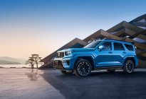 于东来订20台坦克700 这场双向奔赴藏着国货最硬底气