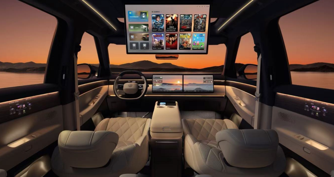 新车｜4月合资新车抢先看，与众08、日产NX8等，谁更值得冲？