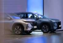 第四代博越L小蓝灯版上市限时价11.99万元