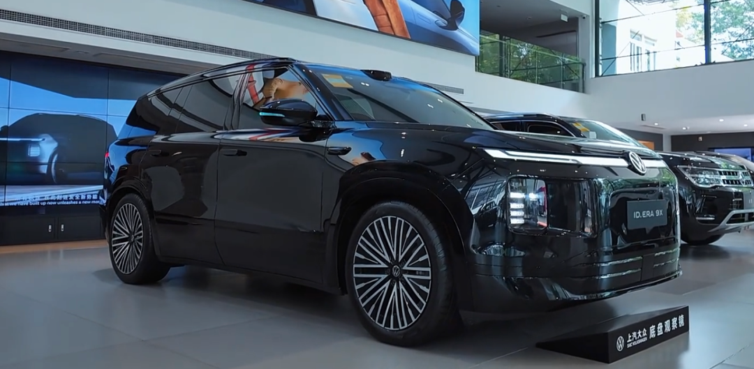 新车｜4月合资新车抢先看，与众08、日产NX8等，谁更值得冲？