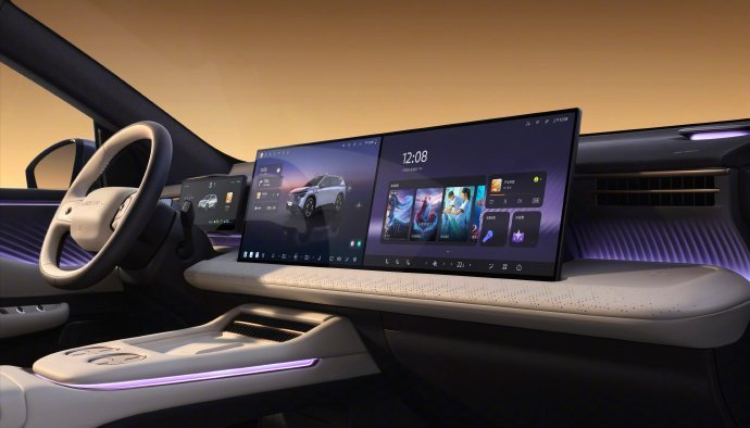 新车｜4月合资新车抢先看，与众08、日产NX8等，谁更值得冲？