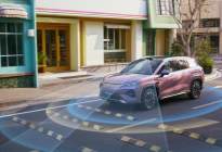 宋Ultra EV闪充版 重塑B级纯电SUV出行新体验