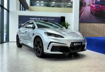 比亚迪海豹06GT凭什么让年轻人下单？