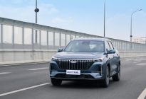 11.99万！小蓝灯亮起，燃油车高阶智驾终于不再只是画饼