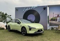 单车导购丨11.98万起，新款小鹏MONA M03该怎么选？