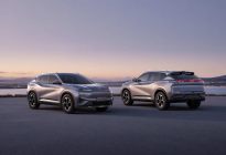 2026款东风风神L7 EV，10万级纯电SUV价值标杆