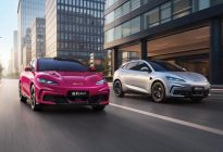 一文了解，相比老款，新款款海豹06GT都有哪些升级？