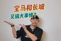 宝马技术天团“全家出动”空降长城汽车，貌似要搞大动作！