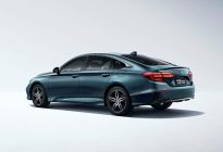 CR-V月销过万，英仕派超2000台，东风本田公布3月销量