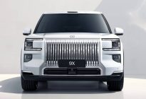 领克25426台，极氪29318台，吉利汽车公布3月销量