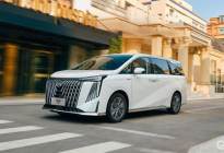 2026款传祺M8 2.0T车型上市 售18.98万元