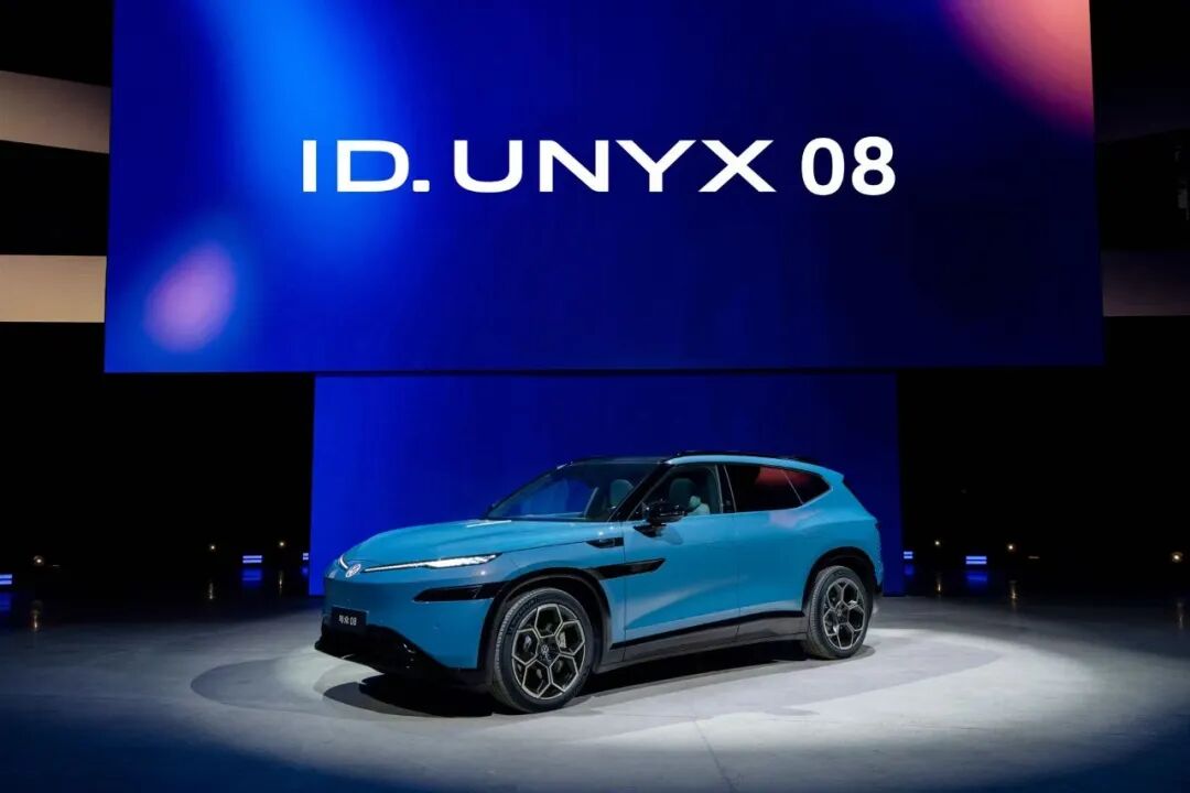 品牌丨史上最强产品攻势落地，大众汽车 “全新以赴”，不留退路！