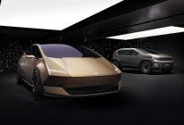 现代汽车电动化品牌 IONIQ（艾尼氪）正式进入中国