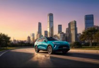 空间革命，领潮而来 —— 风云 T9L 全球上市，以五大核心价值重塑家用 SUV 新标杆