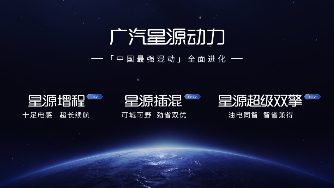 行业｜广汽科技日亮出五大技术，吉利i-HEV智擎混动发布，车圈技术卷上新高度？
