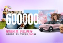 拒绝“网红营销”陷阱，吉利星愿重新定义A0级国民车新标准