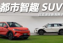 全新海狮 05 上市 双动力家用 SUV 标杆