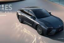 探索未来新境 LEXUS雷克萨斯全新一代ES正式上市