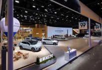 沃尔沃品牌99周年感恩季开启，豪华纯电MPV EM90上市