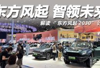 东方风起 智领未来：解读“东方风起2030”计划