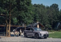 24.99万起！沃尔沃全新XC70 99周年感恩版上市