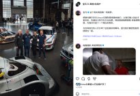 宝马/奔驰欢聚一堂！这两款BMW车型能撑住场子吗？