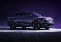 从愿景到新境：AUDI品牌正式发布首款纯电SUV奥迪E7X