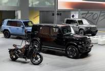 iCAR携先锋矩阵闪耀北京车展，彰显特色车赛道领先实力
