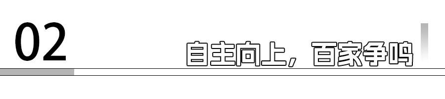 2026北京车展擂台赛，中外车企相互融合又正面对决