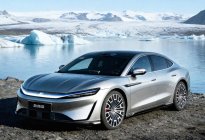 比亚迪大汉EV版续航1000km+ 混动版纯电续航400km
