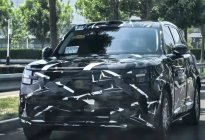 小米汽车将开拓新市场 第二品牌“寻天”主攻增程式SUV