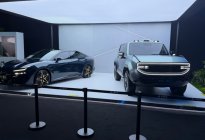 千里科技携北汽砸出“游心”，硬刚Model3和小米SU7