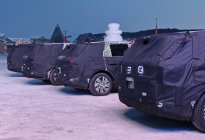 小米独立子品牌曝光，专做20-45万增程SUV