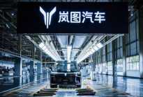 稳居全品类MPV销量冠军，岚图梦想家4月销量7017辆