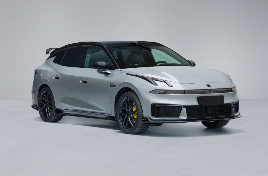 行业丨领克07GT、岚图追光S扎堆申报，轿跑SUV能否成为下一个蓝海？