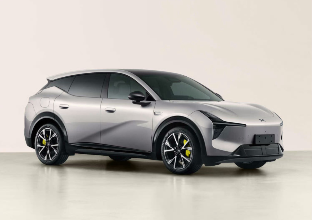 行业丨领克07GT、岚图追光S扎堆申报，轿跑SUV能否成为下一个蓝海？