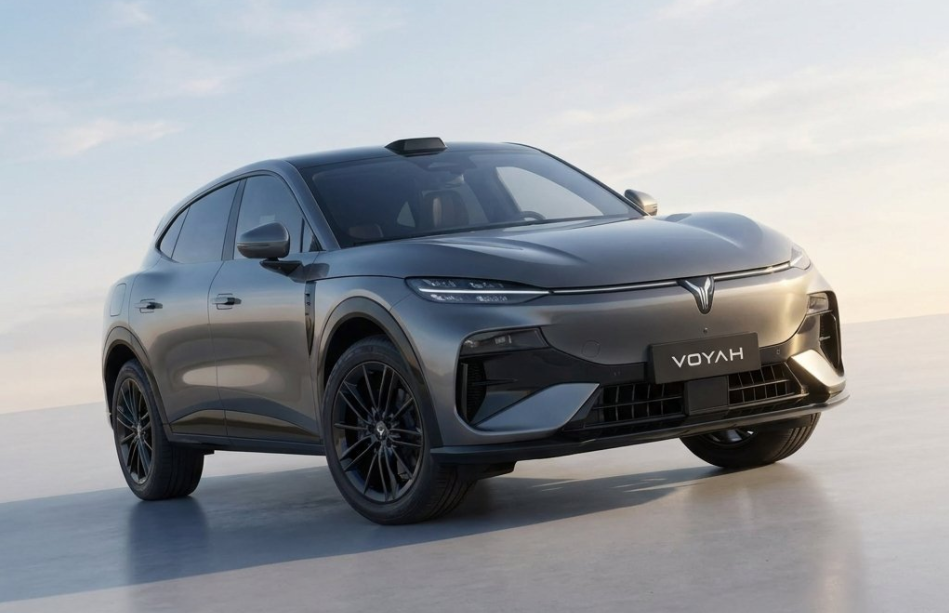 行业丨领克07GT、岚图追光S扎堆申报，轿跑SUV能否成为下一个蓝海？