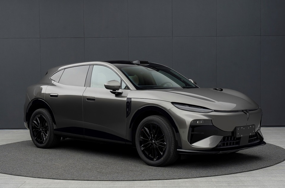 行业丨领克07GT、岚图追光S扎堆申报，轿跑SUV能否成为下一个蓝海？