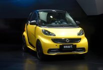 变大的Smart：精致小车扛不住中国市场的铁拳