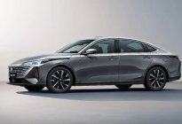 1.5T+7DCT动力组合 长安逸动经典版上市