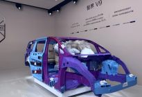 2小时订单超赛那单月销量，智界V9证明，去华为化是伪命题